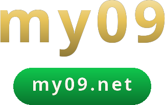 my09 logo